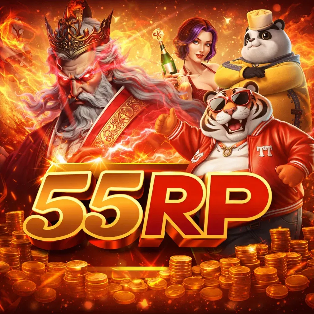 55RP - Permainan Musik Asyik untuk Semua