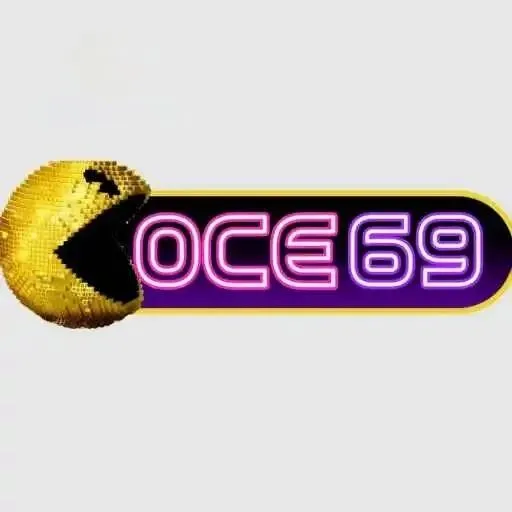 OCE69 - Permainan Arcade Seru dan Menghibur