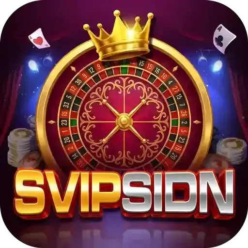 SVIPSIDN - Simulasi Hidup yang Realistis dan Menyenangkan