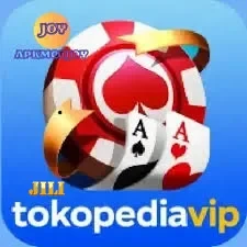 Logo tokopediavip